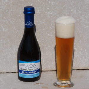 BirrApulia Weizen - immagine 2