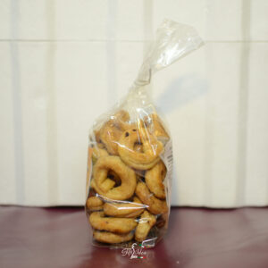 Taralli di Cosimo Annese al Peperoncino - immagine 3