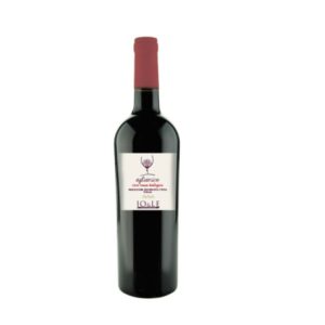 AGLIANICO ROSSO PUGLIA IGP-BIO - immagine 2