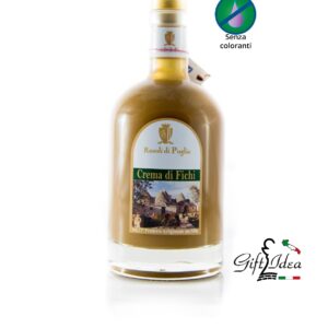 Crema di fichi – Figs Cream Liqueur - immagine 4