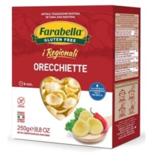 Orecchiette Classiche senza Glutine - immagine 2